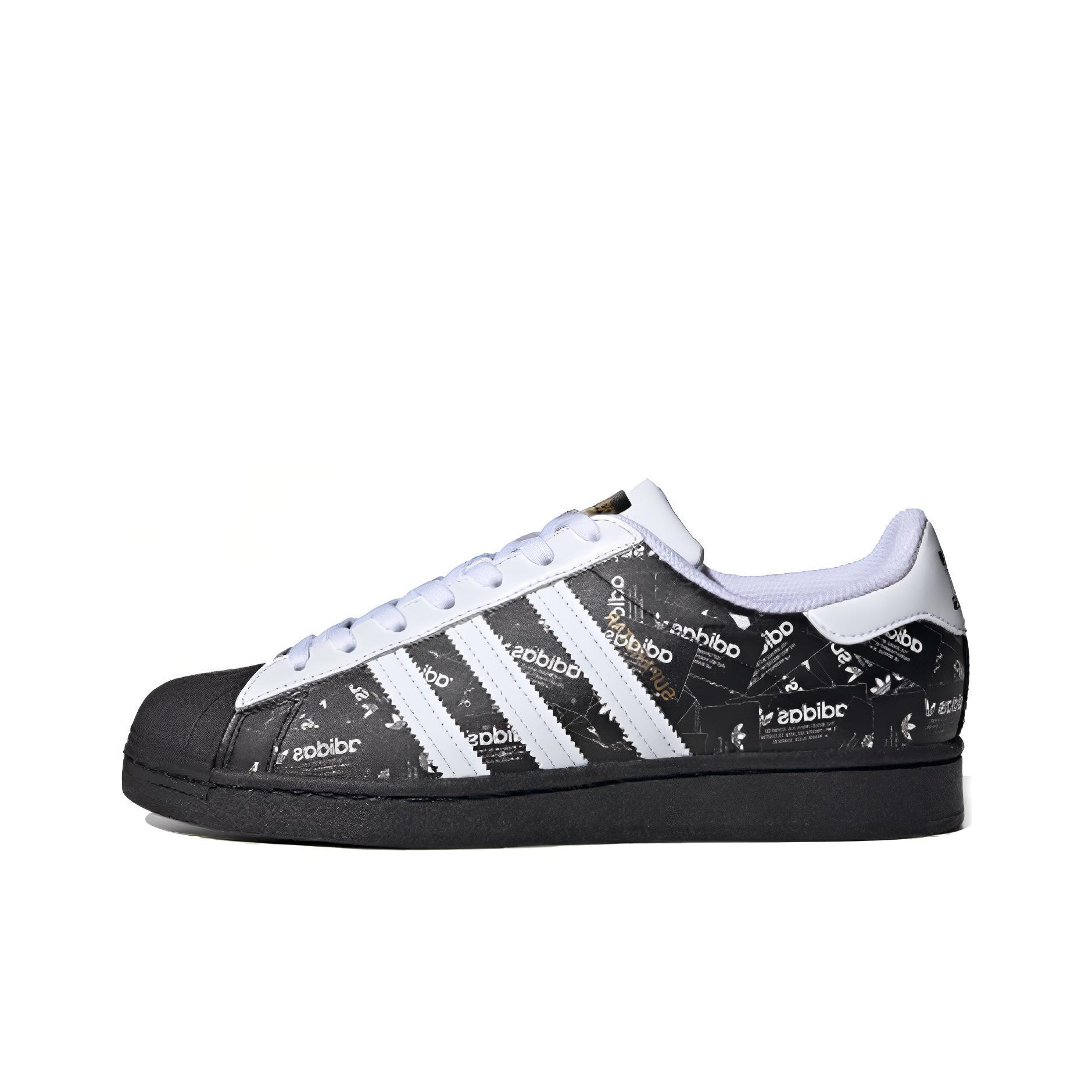 Adidas Shoes Superstar - Adidas Originals SUPERSTAR Scarpe da Skateboard