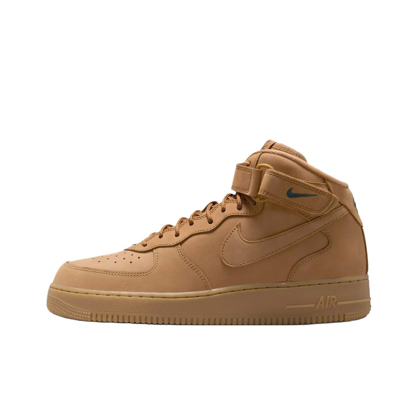 Nike Shoes Air Force 1 - Nike Air Force 1 Flax Comode