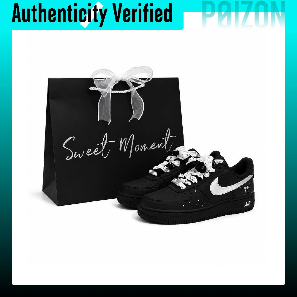 Nike Shoes Air Force 1 - Scarpe da Skate Nike Air Force