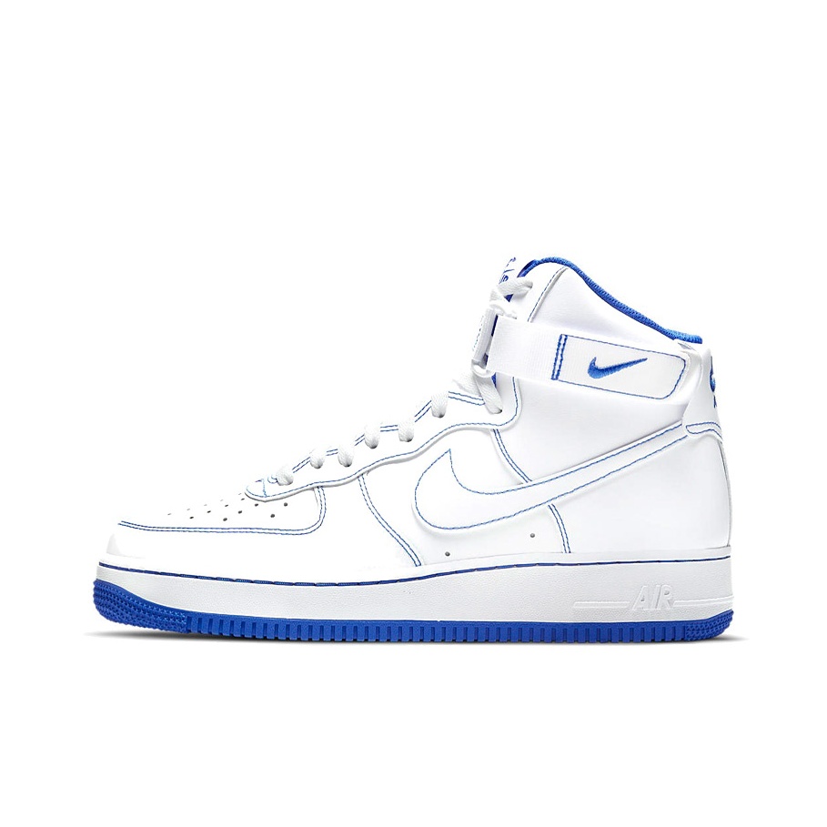 Nike Shoes Air Force 1 - Scarpe da Skateboard Nike Air Force