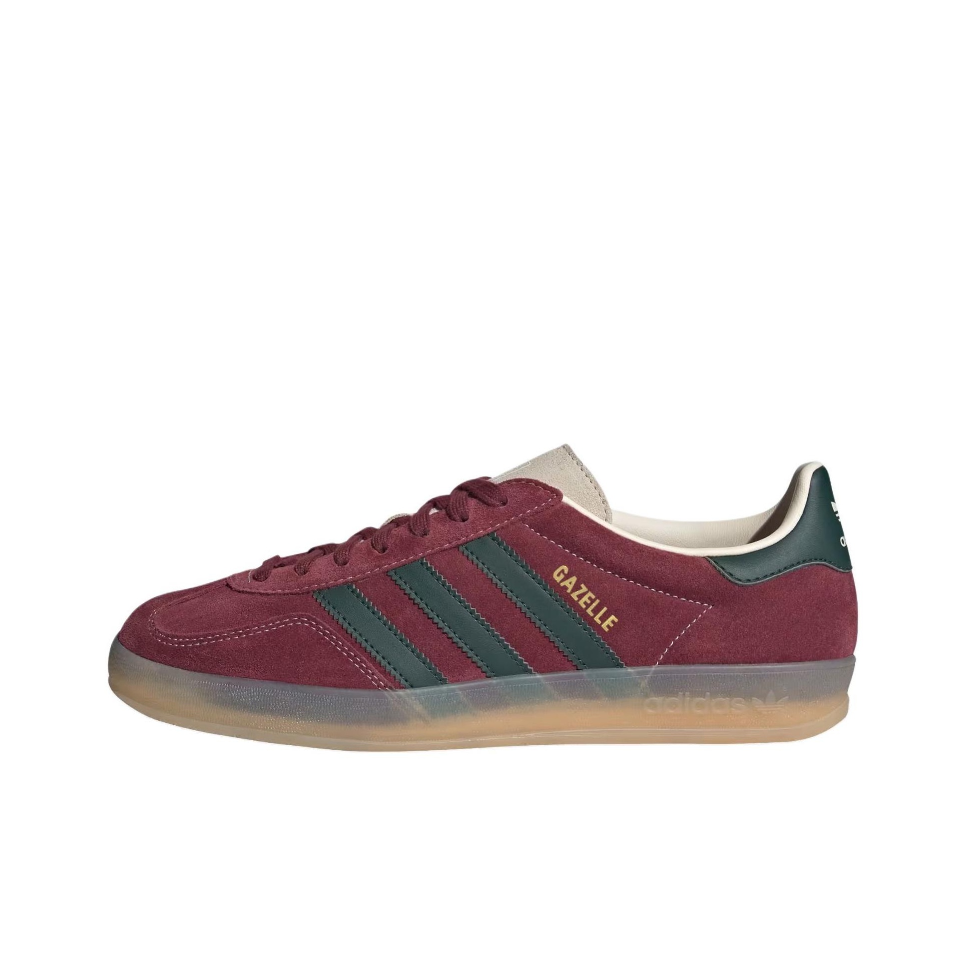 Adidas Shoes Gazelle - Adidas Originals GAZELLE INDOOR Scarpe da