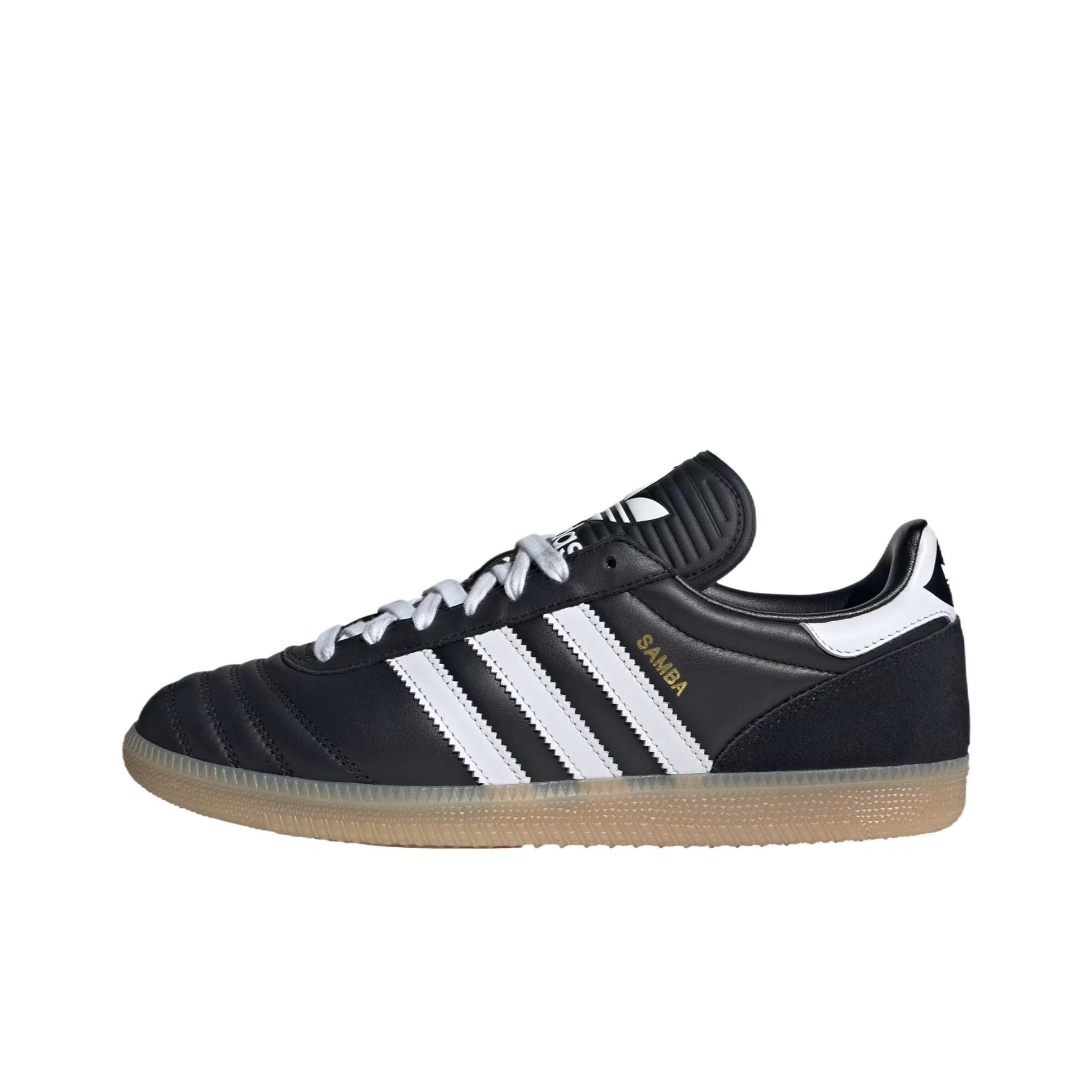 Adidas Shoes Samba - Adidas Originals Samba JP Scarpe da