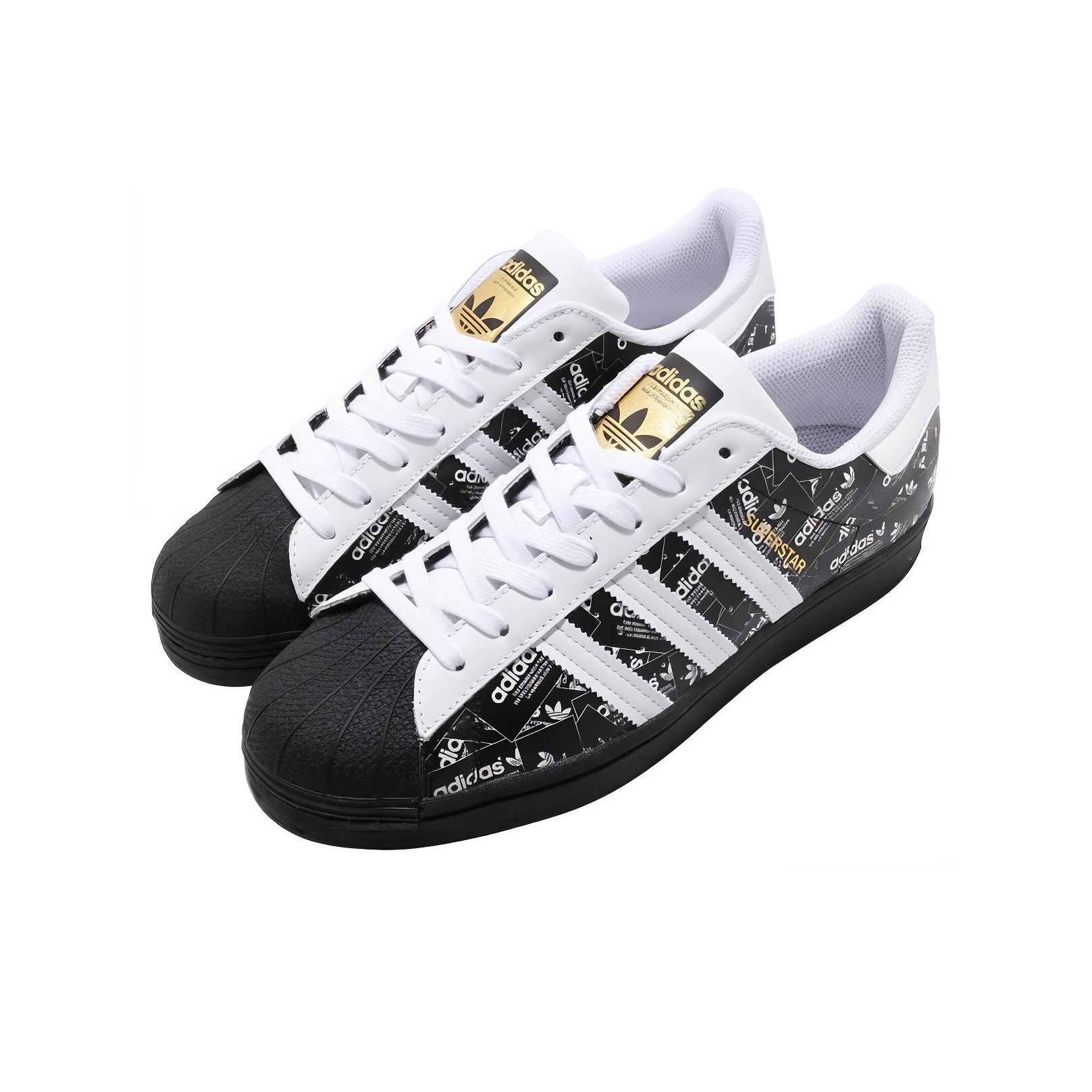 Adidas Originals SUPERSTAR Sca - Adidas Shoes Superstar recensione e prezzo