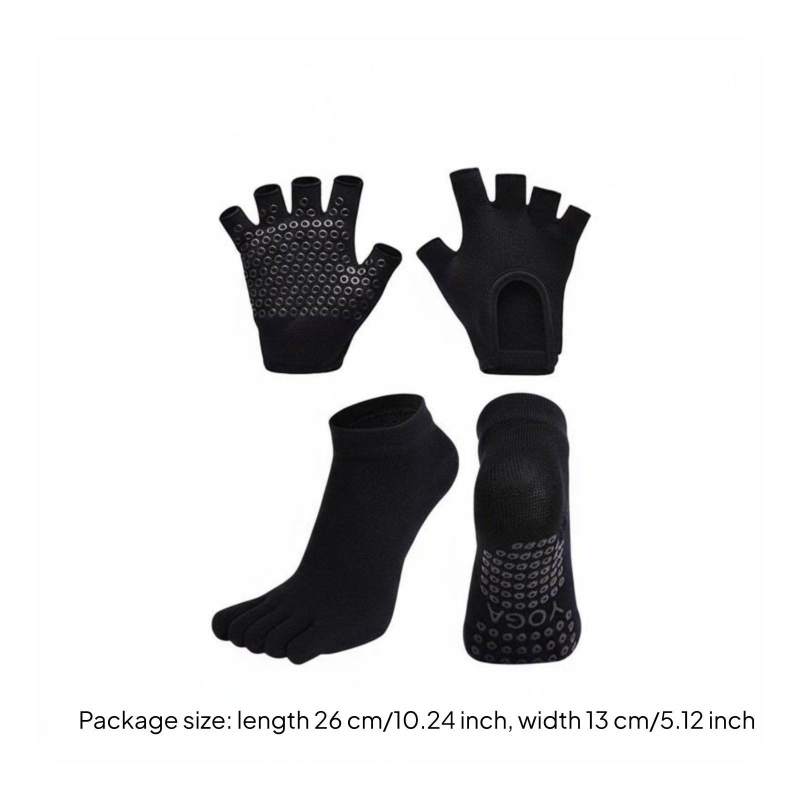 Calzini Sportivi Antiscivolo p - Grip Sock Yoga recensione e prezzo