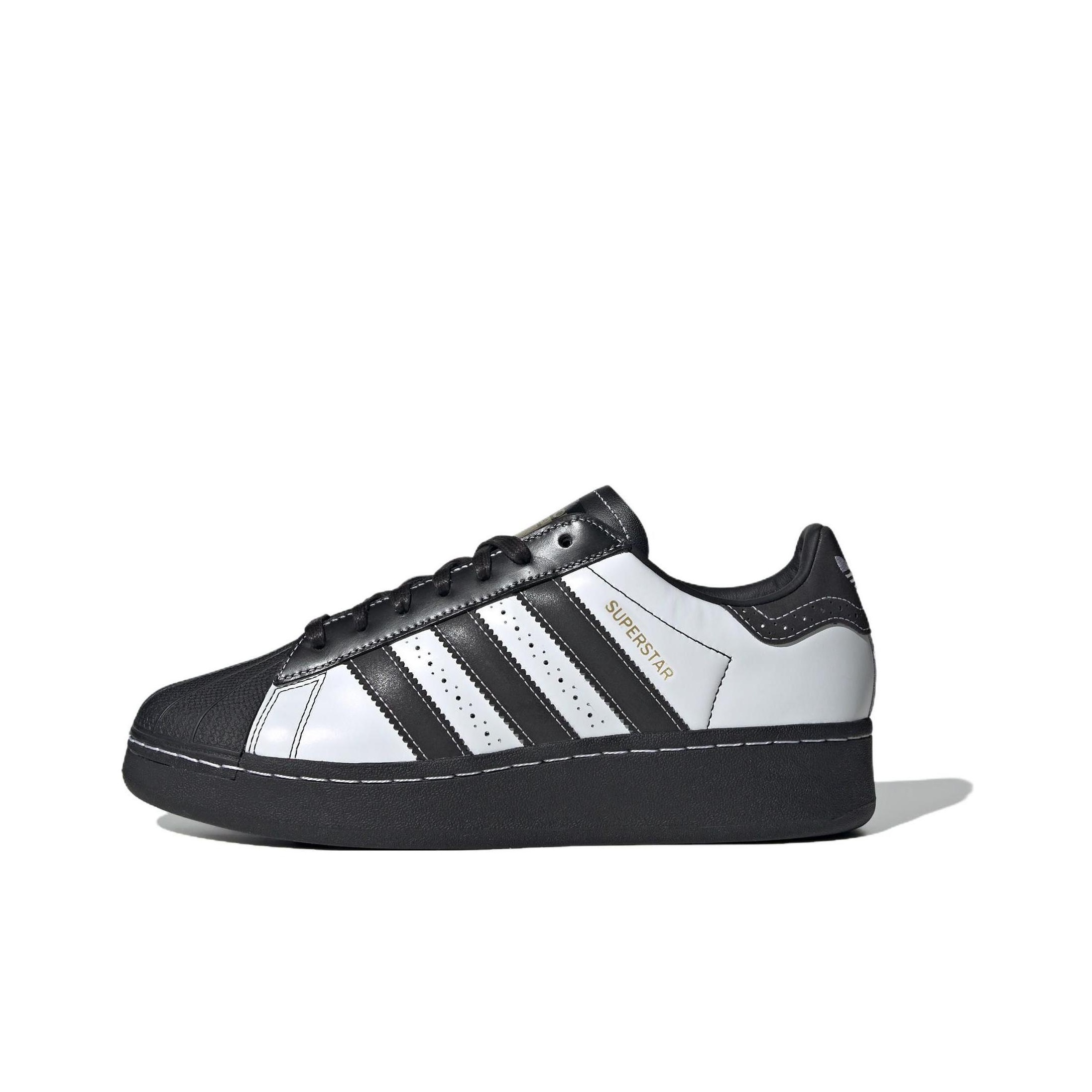 Adidas Originals SUPERSTAR XLG - Adidas Shoes Superstar recensione e prezzo