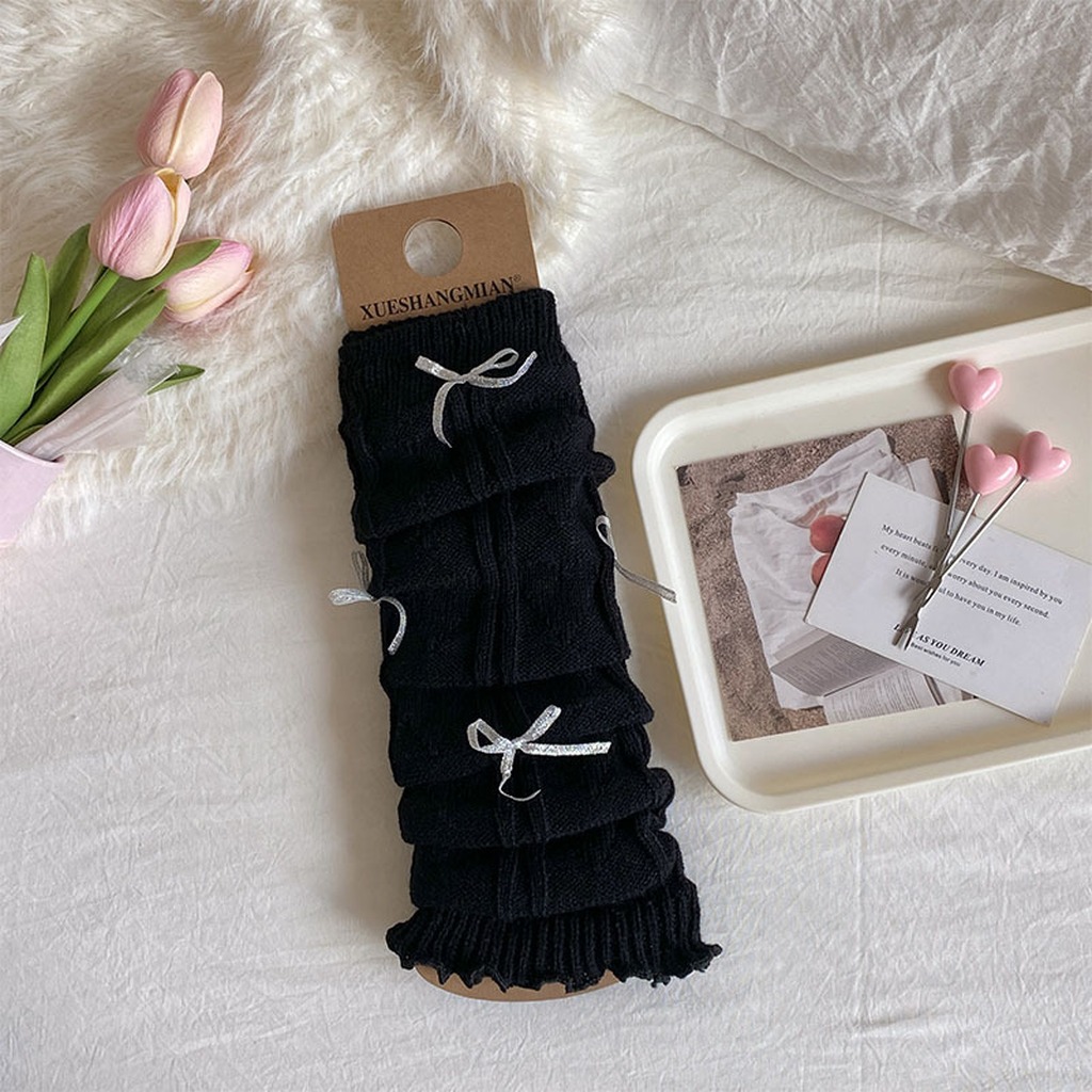 Scaldamuscoli a Metà Polpaccio - Boot Sock Slouchy recensione e prezzo