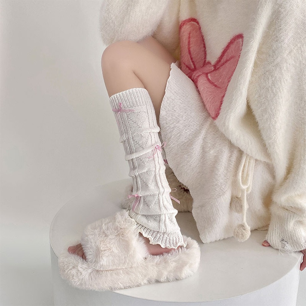 Scaldamuscoli a Metà Polpaccio - Boot Sock Slouchy recensione e prezzo