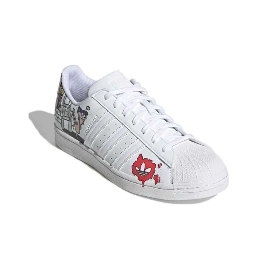 Adidas Originals SUPERSTAR Sca - Adidas Shoes Superstar recensione e prezzo