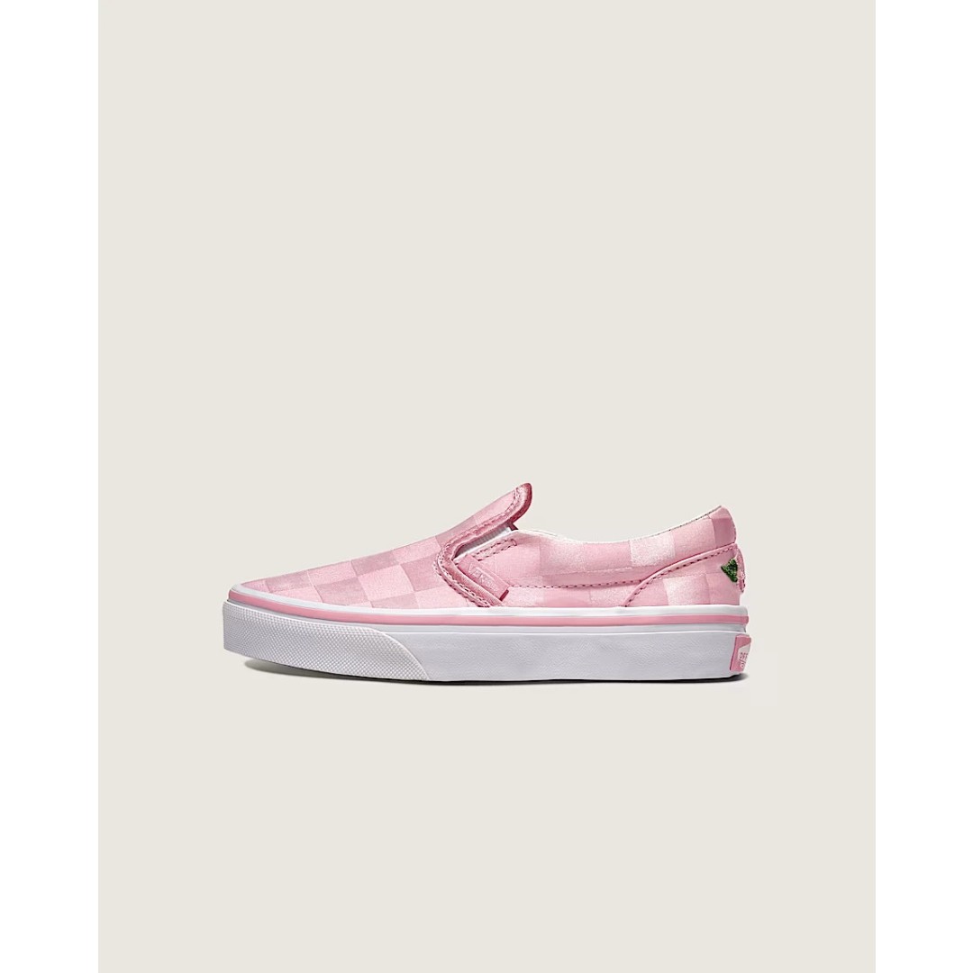 Scarpe da Skate Slip-on Checke - Vans Shoes Old Skool recensione e prezzo