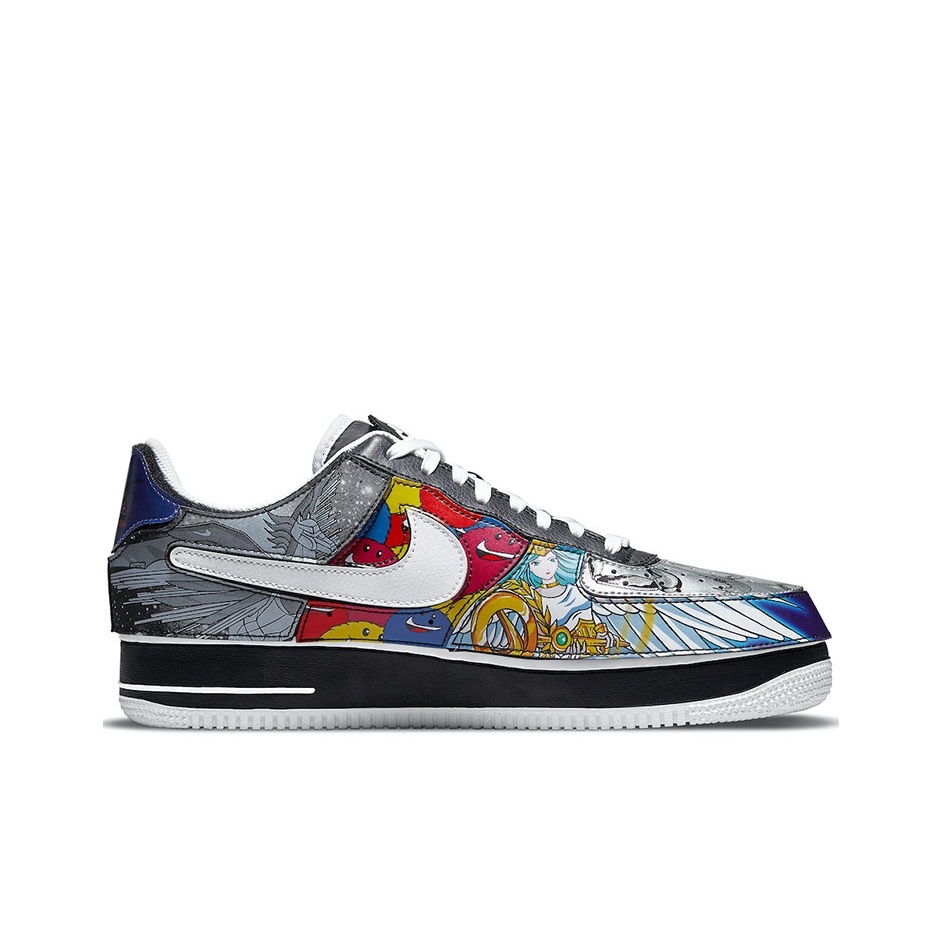 Scarpe da Skateboard Nike Air  - Nike Shoes Air Force 1 recensione e prezzo