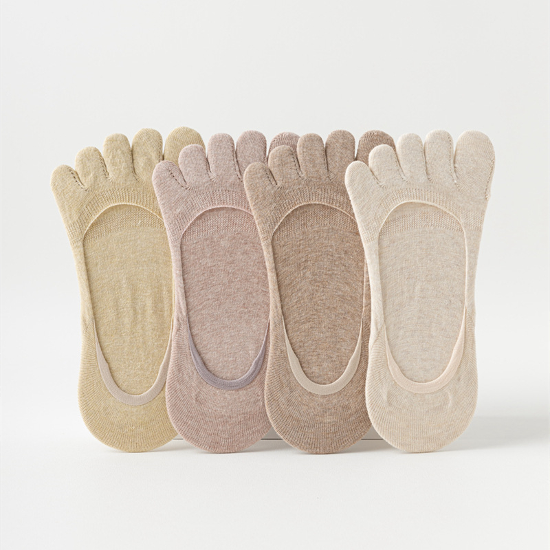 1 Paio di Calzini Estivi da Do - Toe Sock Split recensione e prezzo