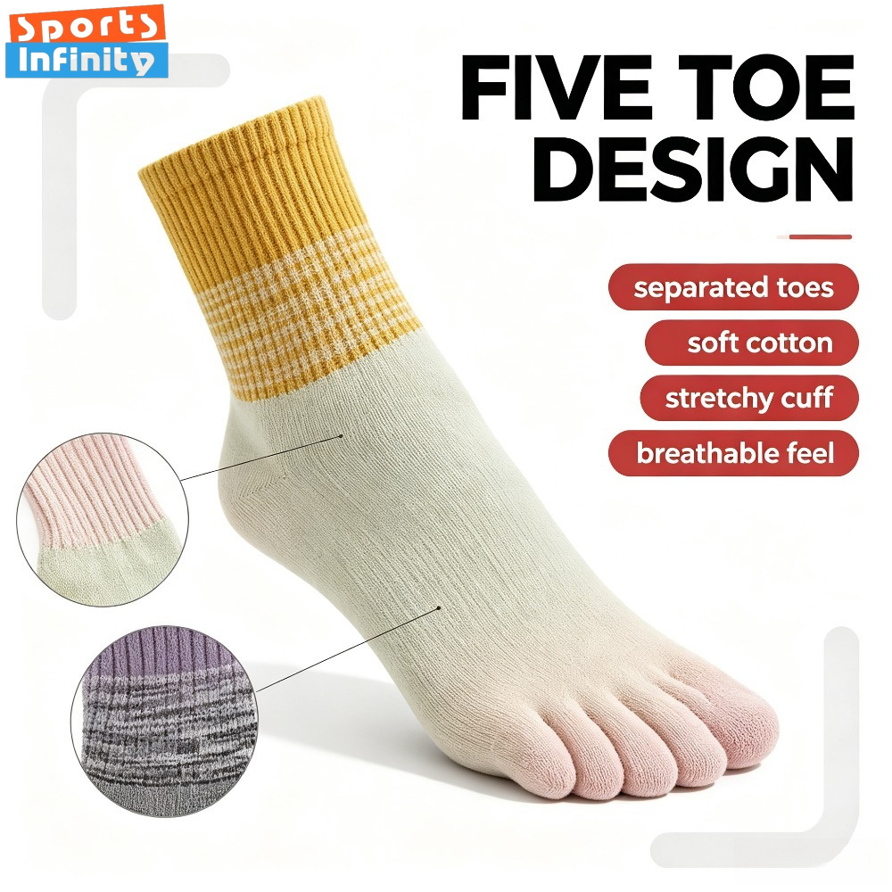 Calzini da Yoga per Donne Anti - Grip Sock Yoga recensione e prezzo