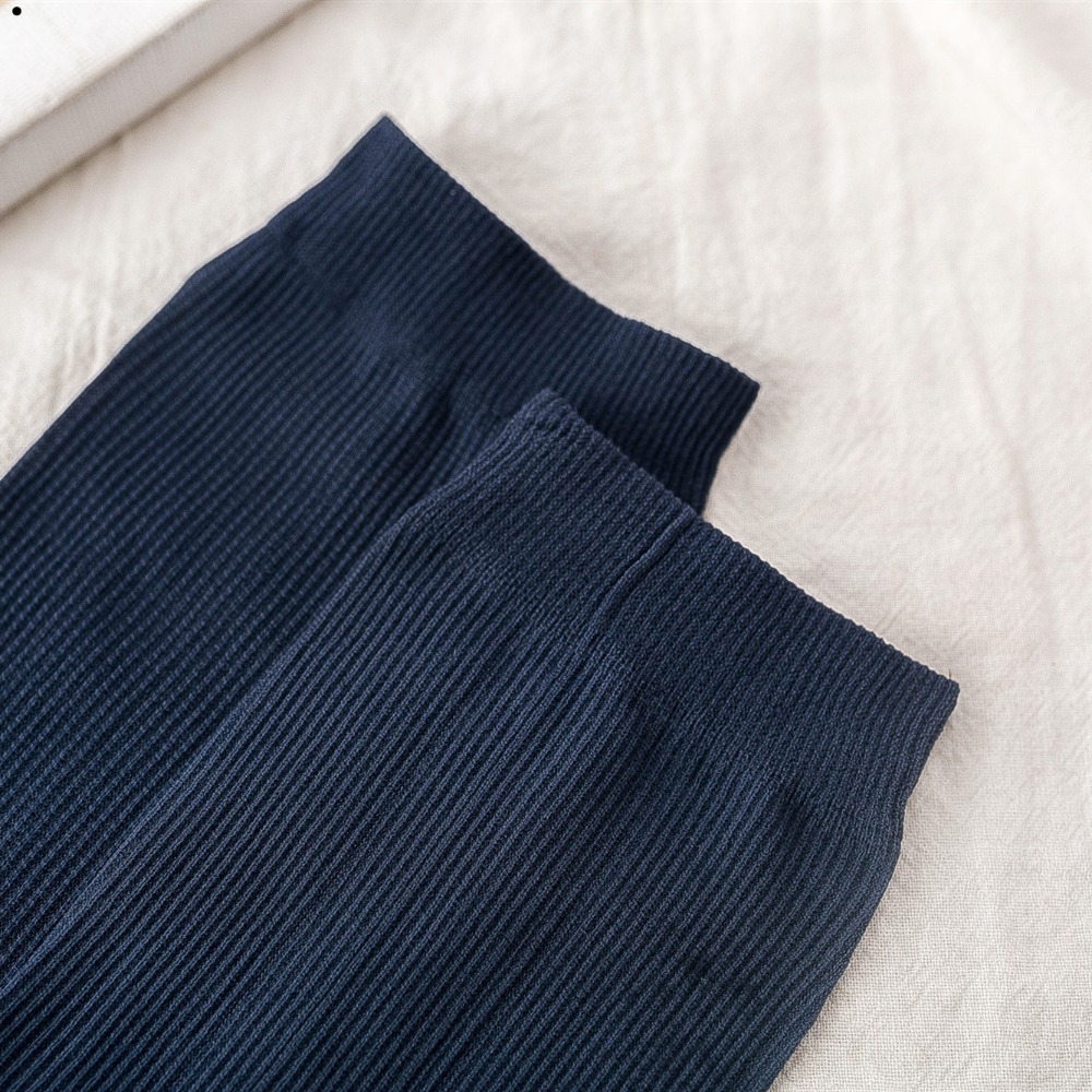 10 paia di calzini casual tras - Silk Sock Bamboo recensione e prezzo