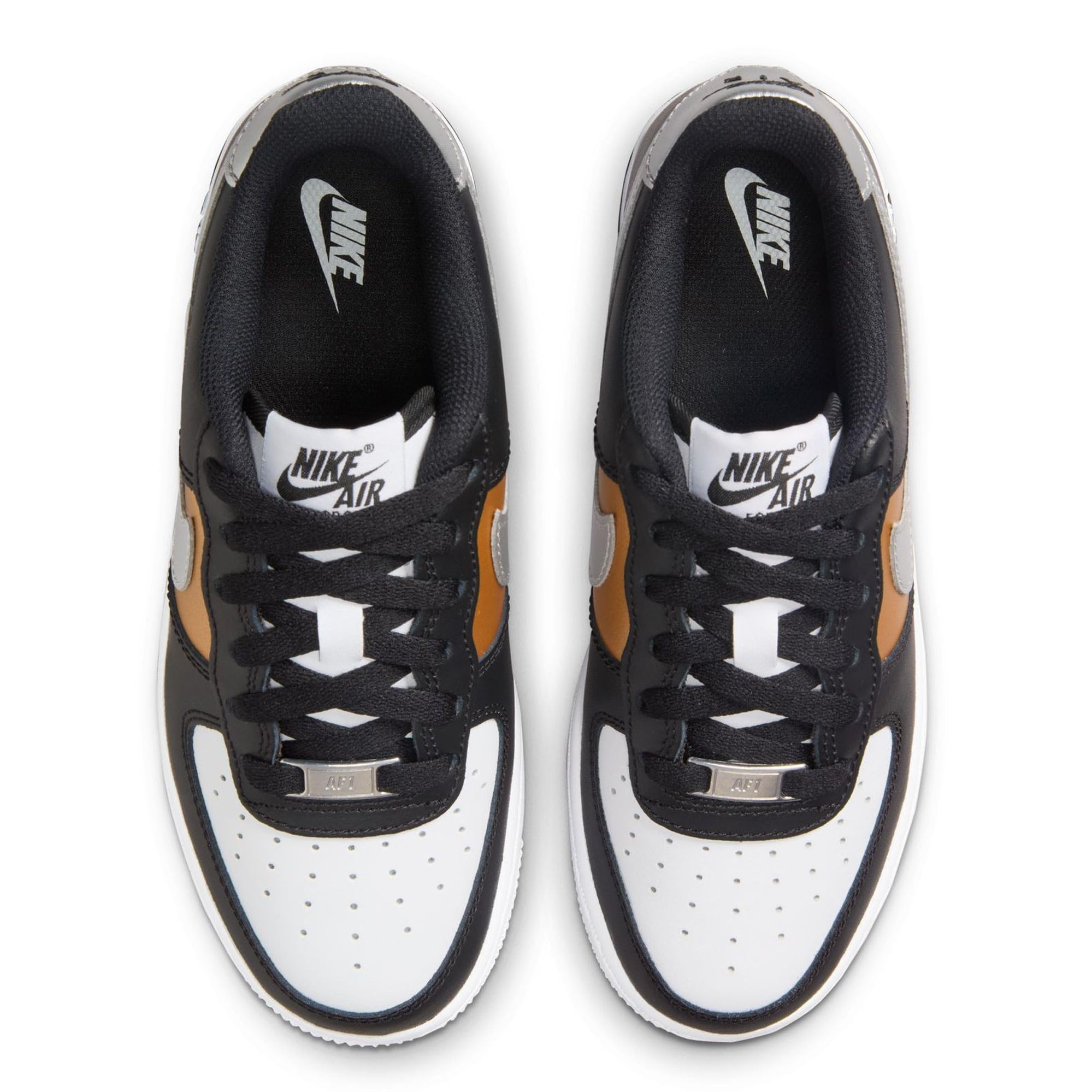 Scarpe Nike Air Force 1 per la - Vans Shoes Old Skool recensione e prezzo