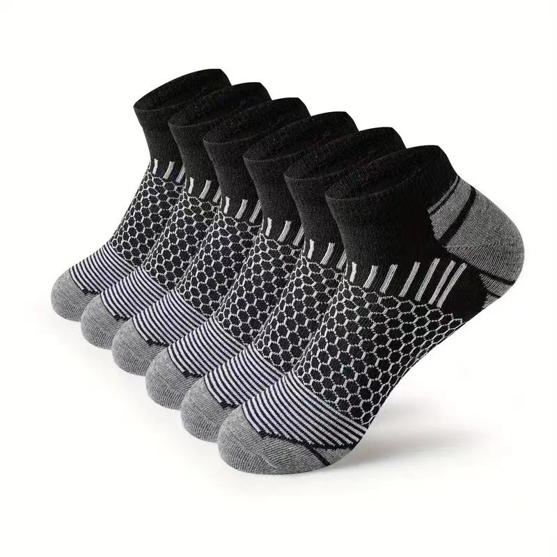 12 Paia di Calzini Sportivi da - Ankle Sock Low Cut recensione e prezzo
